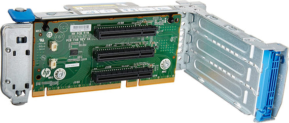 HP DL180 GEN9 3Slot PCI Riser - Leader Electronics