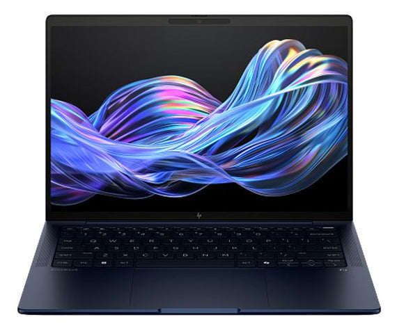 HP EliteBook X G1i 14' WUXGA TOUCH PVCY Intel U7-258V 32GB DDR5 1TB SSD WIN 11 PRO 5G-LTE Intel Arc GPU NPU 47 TOPS Thunderbolt 3yrs OS 1.1kg - Leader Electronics