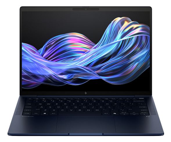 HP EliteBook X G1i 14' WUXGA TOUCH PVCY Intel U7-258V 32GB DDR5 1TB SSD WIN 11 PRO 5G-LTE Intel Arc GPU NPU 47 TOPS Thunderbolt 3yrs OS 1.1kg - Leader Electronics
