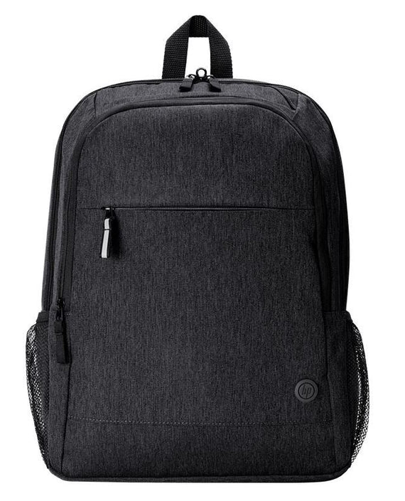 HP Prelude Pro 15.6' Backpack Top Zip Closure Ultralight 0.46kg Adjustable Padded Strap Durable Compartment for 11' 13' 14' 15.6' Notebook Laptop - Leader Electronics