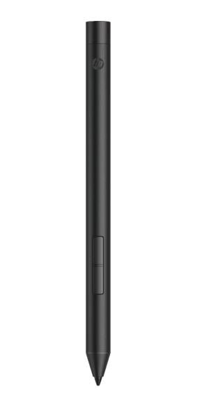 HP Pro Pen G1 Compatible HP ProbookEliteBook X360 1xAAA 2xbutton WIN11/10 Black 1YR WTY - Leader Electronics
