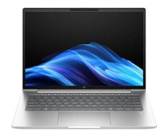 HP ProBook 4 G1i 14' WUXGA Intel Core 5 120U 16GB DDR5 512GB SSD Windows 11 PRO Intel Graphics Fingerprint Backlit 1YR OS 1.39kg - Leader Electronics