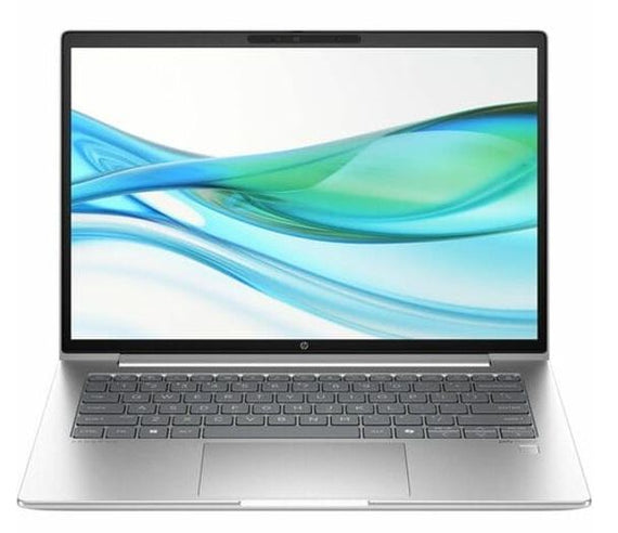 HP ProBook 440 G11 14' WUXGA TOUCH Intel U7-155U 16GB DDR5 512GB SSD WIN 11 PRO 4G-LTE AI PC NPU Intel Graphics Fingerprint Backlit 1YR OS 1.3kg ~i7 - Leader Electronics