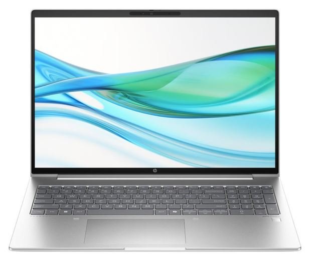 HP ProBook 460 G11 16' WUXGA TOUCH Intel U5-125U 16GB DDR5 512GB SSD WIN 11 PRO 4G-LTE AI PC NPU Intel Graphics Fingerprint 1YR OS 1.7kg ~15.6' i5 - Leader Electronics