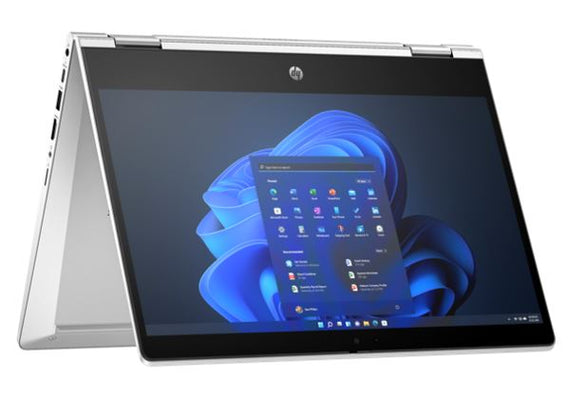 HP ProBook X360 435 G10 13.3' FHD TOUCH AMD Ryzen R5-7530U 16GB 256GB SSD Windows 11 PRO AMD Radeon Thunderbolt 1yr OS 1.4kg ~i5 - Leader Electronics