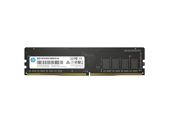 HP V2 8G DDR4 3200MHz U-DIMM CL22 Desktop Memory - Leader Electronics
