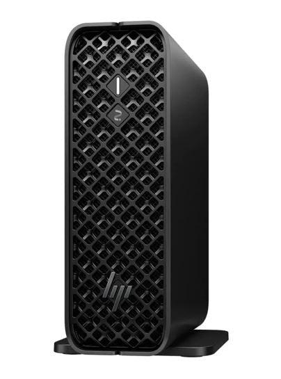 HP Z2 Mini G1i Intel U7-265 16GB DDR5 512GB SSD nVidia RTX A400 4GB WLAN Windows 11 Pro 3YR NBD OS WTY Workstation Desktop - Leader Electronics