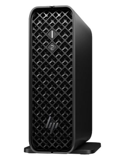 HP Z2 Mini G1i Intel U7-265 32GB DDR5 1TB SSD nVidia RTX 2000 16GB WLAN Windows 11 Pro 3YR NBD OS WTY Workstation Desktop - Leader Electronics