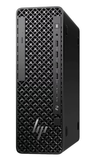 HP Z2 SFF G1i Intel U7-265 32GB DDR5 1TB SSD nVidia RTX A1000 8GB WLAN Windows 11 Pro 3YR NBD OS WTY Workstation Desktop - Leader Electronics