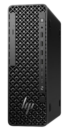 HP Z2 SFF G1i Intel U9-285 48GB DDR5 1TB SSD nVidia RTX A2000 16GB WLAN Windows 11 Pro 3YR NBD OS WTY Workstation Desktop - Leader Electronics