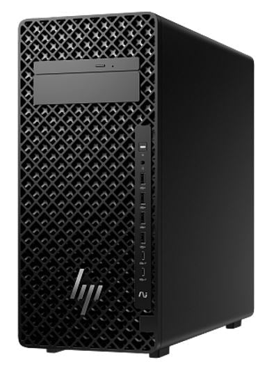 HP Z2 Tower G1i Intel U7-265 48GB DDR5 1TB SSD nVidia RTX 2000 16GB WLAN Windows 11 Pro 3YR NBD OS WTY Workstation Desktop - Leader Electronics