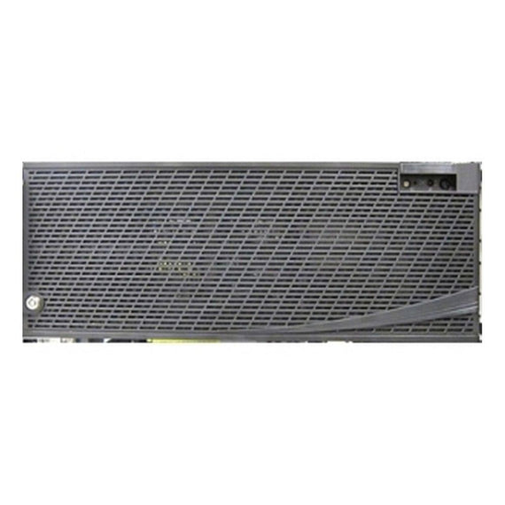 Intel System front bezel door - for Server Chassis P4208, P4216, P4304, P4308 - Leader Electronics