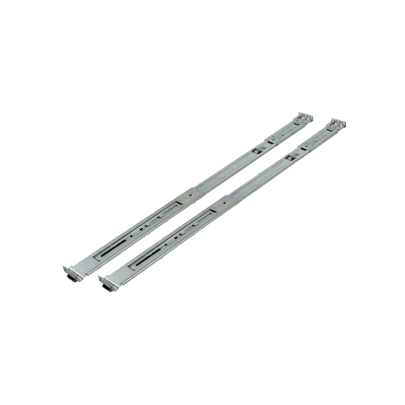 INTEL VALUE PLUS SHORT RAIL (FOR INTEL 1U E3 RACK SERVERS ONLY ) - Leader Electronics