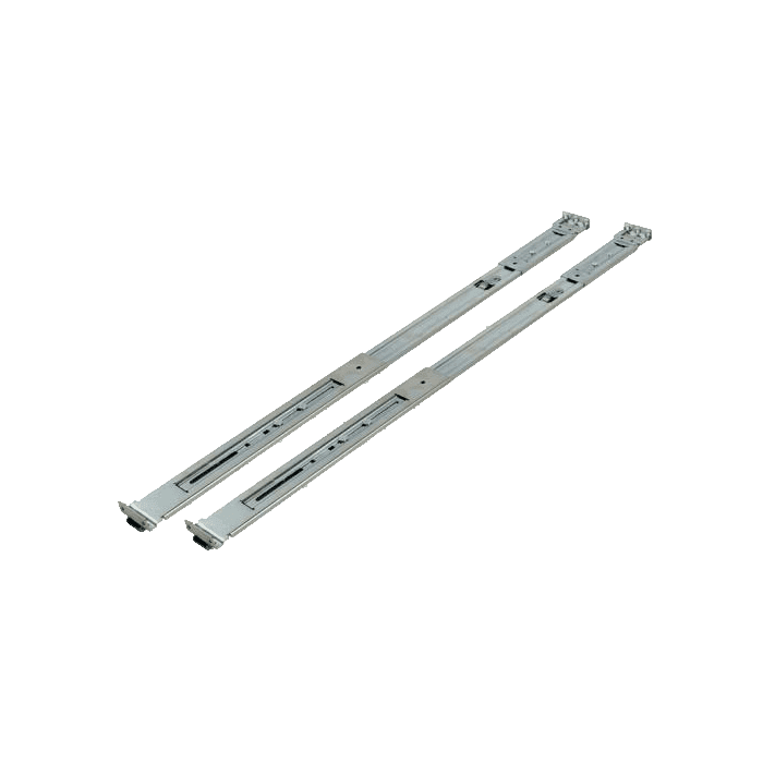 INTEL VALUE PLUS SHORT RAIL (FOR INTEL 1U E3 RACK SERVERS ONLY ) - Leader Electronics