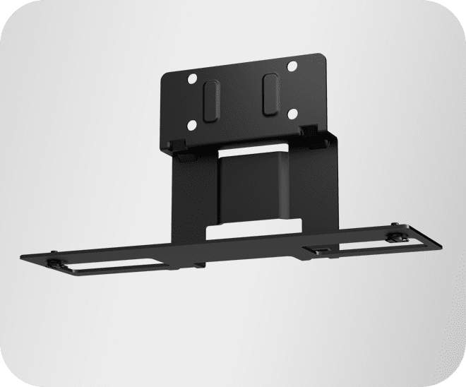 IPY-MD-AVBracket-L - Leader Electronics