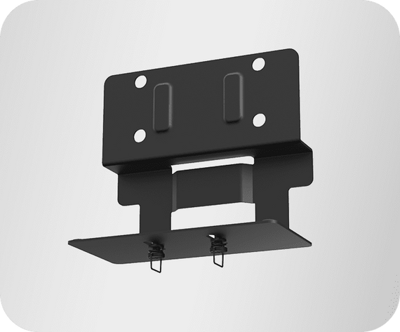 IPY-MD-AVBRACKET-S - Leader Electronics