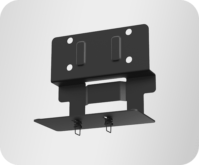 IPY-MD-AVBRACKET-S - Leader Electronics