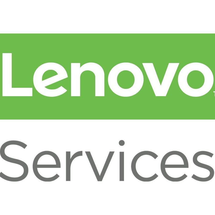 LENOVO Essential Service - 3Yr 24x7 4Hr Resp + YDYD ST50 V2 - Leader Electronics