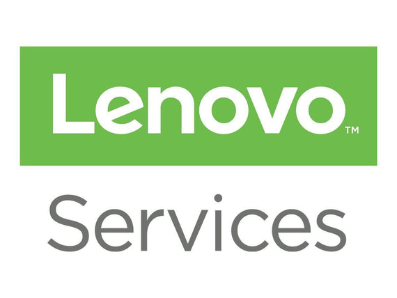 LENOVO Essential Service - 3Yr 24x7 4Hr Resp + YDYD ST50 V2 - Leader Electronics