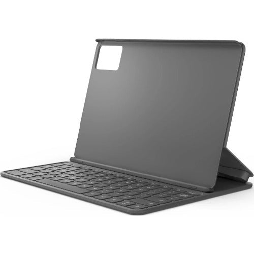 Lenovo Idea Tab (11') Folio Keyboard - Luna Grey (ZG38C07097),All-around Protection, Built-in Stand & Pen Holder, 1 Year Warranty - Leader Electronics