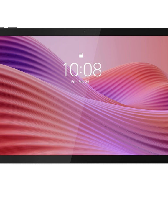 Lenovo Tab 10.1' Wi-Fi 4GB/64GB - Luna Grey (ZAEH0206AU)*AU STOCK*, FHD+, 8MP/5MP, Android, 5100mAh, 1 Year Warranty - Leader Electronics