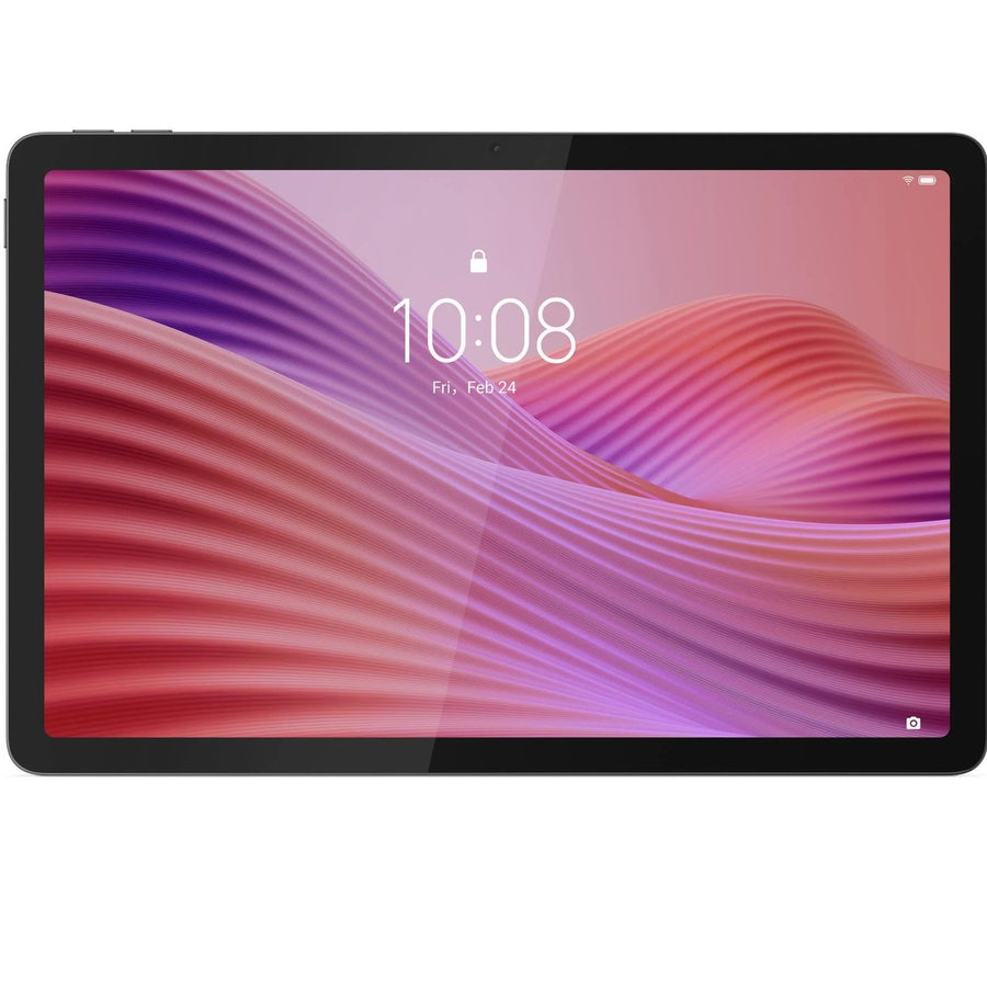 Lenovo Tab 10.1' Wi-Fi 4GB/64GB - Luna Grey (ZAEH0206AU)*AU STOCK*, FHD+, 8MP/5MP, Android, 5100mAh, 1 Year Warranty - Leader Electronics