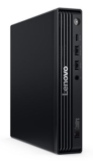 LENOVO ThinkCentre M70q G6 Tiny Desktop PC Intel U5-225T vPro 16GB DDR5 512GB SSD Windows 11 Pro 3yrs Onsite Wty LAN UHD GPU Keyboard Mouse - Leader Electronics