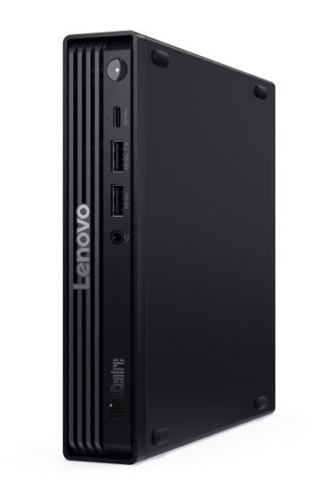 LENOVO ThinkCentre M70Q G6 Tiny Desktop PC Intel U7-265T 32GB DDR5 1TB SSD Windows 11 Pro AI NOW 3YR OS Intel UHD GPU Keyboard Mouse - Leader Electronics