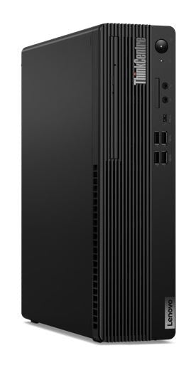LENOVO ThinkCentre M70s G5 SFF Desktop PC i5-14400 16GB DDR5 512GB SSD Windows 11 Pro 3yrs Onsite Wty WiFi6E LAN UHD GPU Keyboard Mouse - Leader Electronics