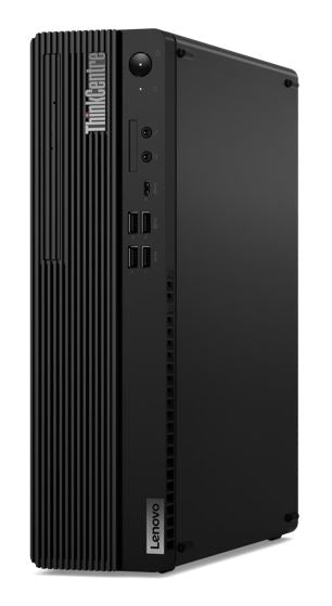 LENOVO ThinkCentre M70s G5 SFF Desktop PC i7-14700 16GB DDR5 512GB SSD Windows 11 Pro 3yrs Onsite Wty WiFi6E LAN UHD GPU Keyboard Mouse - Leader Electronics