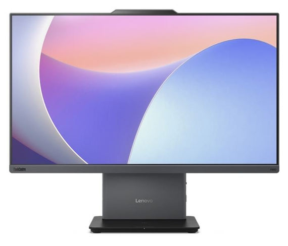 LENOVO ThinkCentre NEO 50A G5 AIO 23.8'/24' FHD TOUCH Intel i5-13420H 16GB 512GB SSD Windows 11 Pro 1yr OS Wty Webcam Speakers Keyboard Mouse - Leader Electronics