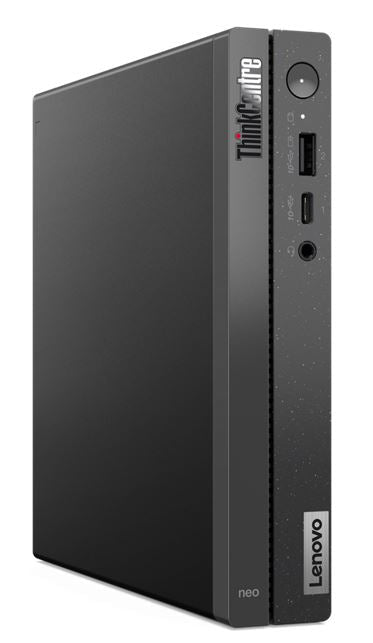 LENOVO ThinkCentre Neo 50q G4 Tiny Desktop PC i5-13420H 16GB 512GB SSD Windows 11 Pro 3yrs Onsite Wty UHD Graphics WiFi6KBM ~replace 12E3005GAU - Leader Electronics