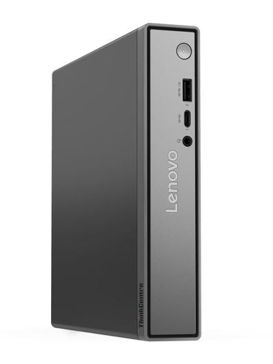 LENOVO ThinkCentre Neo 50q G5 Tiny Desktop PC i5-210H 16GB DDR5 512GB SSD Windows 11 Pro 1yrs Onsite Wty UHD Graphics WiFi6 KBM ~replace 12E3005GAU - Leader Electronics
