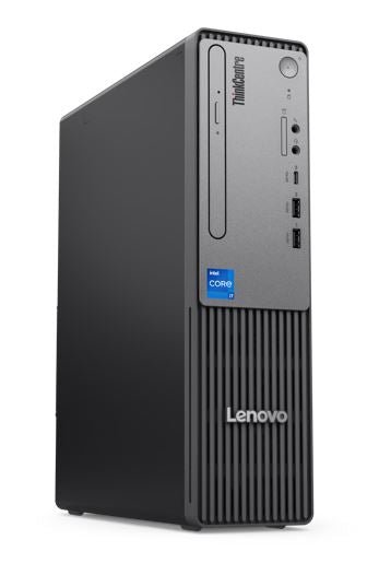 LENOVO ThinkCentre Neo 50S G5 SFF Desktop PC i5-13400 16GB DDR5 512GB SSD Windows 11 Pro 3yrs OS Wty UHD Graphics LAN KBM ~replace 12JF00F0AU - Leader Electronics