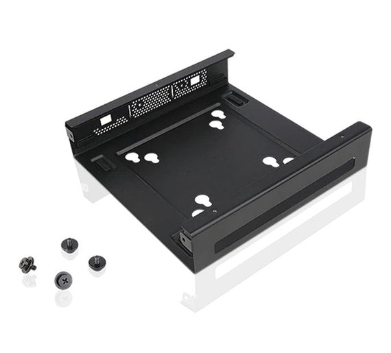 LENOVO ThinkCentre Tiny Sandwich Kit III Vesa Mount II- To Suit M70q M70s N50q N50s Tiny PC - Leader Electronics