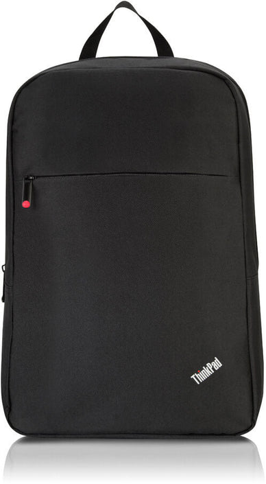 LENOVO ThinkPad 15.6-inch Basic Backpack - Compatible with All ThinkPad and Ultrabook Laptops Notebooks Up to 15.6', Durable, 3 Years Warranty - Leader Electronics