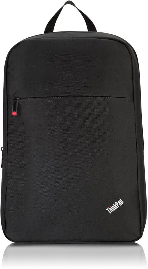 LENOVO ThinkPad 15.6-inch Basic Backpack - Compatible with All ThinkPad and Ultrabook Laptops Notebooks Up to 15.6', Durable, 3 Years Warranty - Leader Electronics