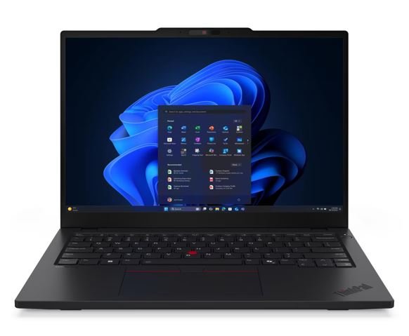 LENOVO ThinkPad L13 G6 13.3' WUXGA IR AMD R7-250 32GB DDR5 512GB SSD Radeon 780M GPU Windows 11 Pro NPU 16 TOPS 3yr OS 1.3kg - Leader Electronics