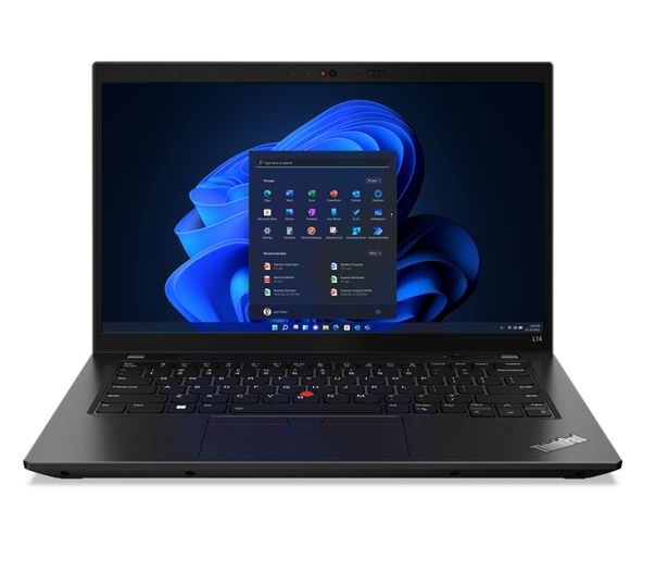 LENOVO ThinkPad L14 G6 14' WUXGA IR AMD R7-350 16GB DDR5 512GB SSD Radeon 860M GPU Windows 11 Pro NPU 50 TOPS 3yr OS 1.4kg ~21SE001KAU i7 - Leader Electronics