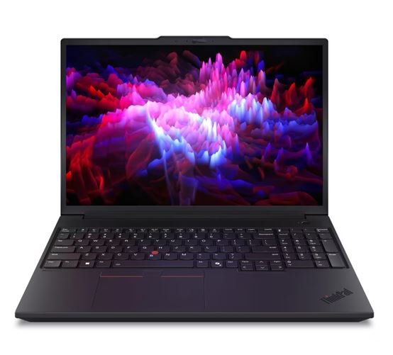 LENOVO ThinkPad P16V G3 16' WUXGA IR Intel U7-255H 32GB DDR5 1TB SSD RTX2000 8GB Windows 11 Pro NPU 13 TOPS 3yr PREM 2.2kg - Leader Electronics