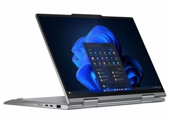 LENOVO ThinkPad X1 Yoga 14' WUXGA TOUCH IR Intel AI U7-155U 32GB DDR5 512GB SSD WIN 11 PRO Intel Graphics Fingerprint Thunderbolt 3yr PS 1.3kg 57Wh - Leader Electronics