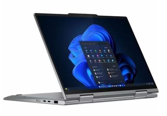 LENOVO ThinkPad X1 Yoga 14' WUXGA TOUCH IR Intel AI U7-155U 32GB DDR5 512GB SSD WIN 11 PRO Intel Graphics Fingerprint Thunderbolt 3yr PS 1.3kg 57Wh - Leader Electronics