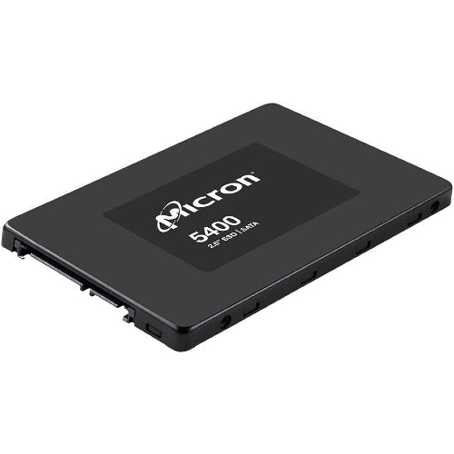 LENOVO ThinkSystem 2.5' 5400 PRO 960GB Read Intensive SATA 6Gb HS SSD for ST250V2, SR250V2, ST250, SR250, ST550, SR530, SR550, SR570, SR630, SR650 - Leader Electronics