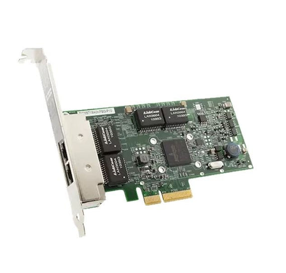 LENOVO ThinkSystem Broadcom 5720 1GbE RJ45 2-Port PCIe Ethernet Adapter - Leader Electronics