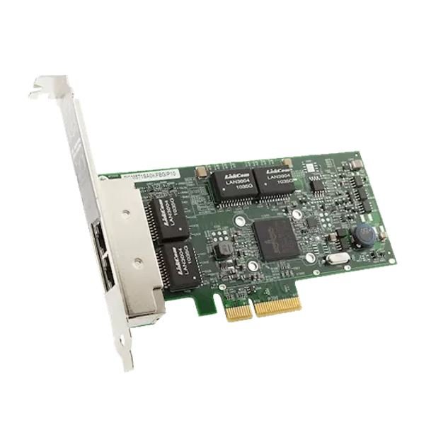 LENOVO ThinkSystem Broadcom 5720 1GbE RJ45 2-Port PCIe Ethernet Adapter - Leader Electronics
