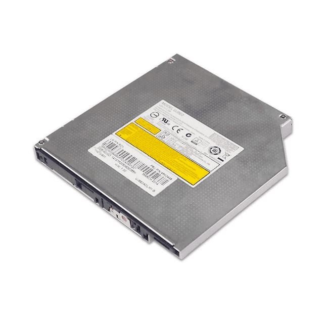LENOVO ThinkSystem Internal Ultra-Slim USB DVD-RW for ST50 - Leader Electronics