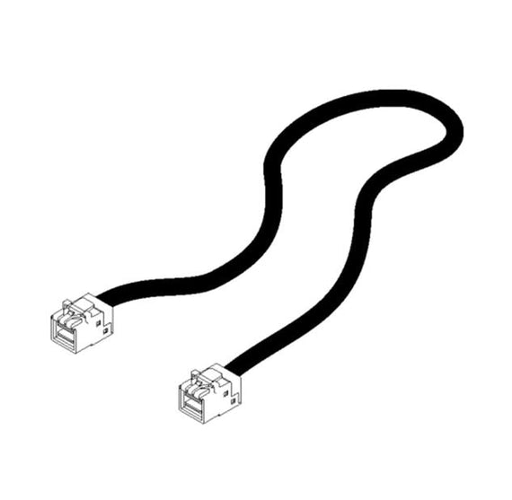 LENOVO ThinkSystem SR250 3.5'/2.5' HS SAS/SATA x4 Cable for HW X30 RAID/HBA - Leader Electronics