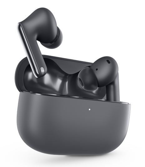 Lenovo TWS Earbuds (X9 Edition) Headset Wireless In-ear Business/Everyday Bluetooth 5.3 Teal Thunder Grey support WIN10/11/Chrome/Android/IOS 1YR WTY - Leader Electronics