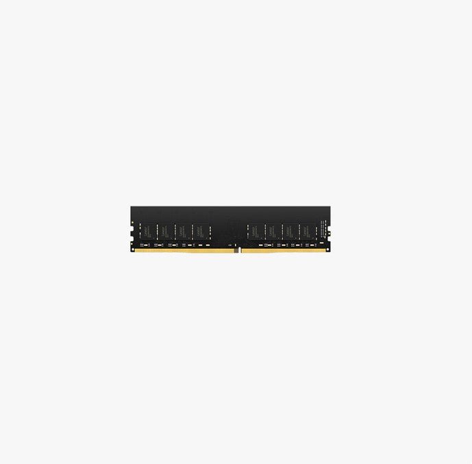 Lexar LD4AU016G-B2666GSST DDR4 UDIMM 16GB 2666 MT/s 1.2V CL22 - Blister - Leader Electronics