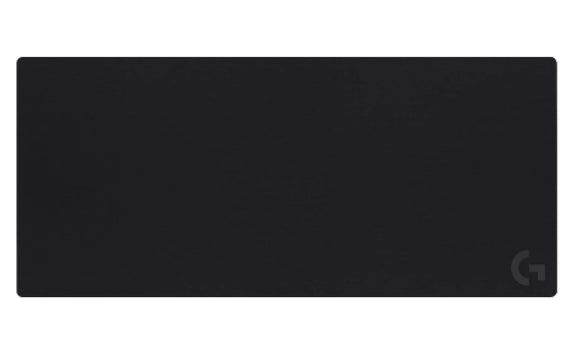Logitech G840 XL Cloth Gaming Mouse Pad Classic Size 40 cm x 90 cm 3 mm mouse pad - Leader Electronics